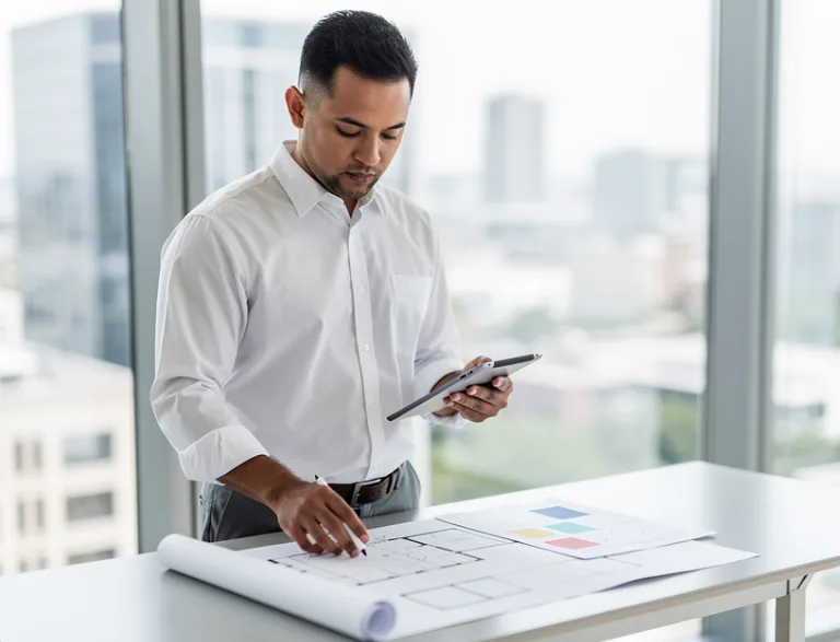 Commercial Real Estate Broker service in Ottawa